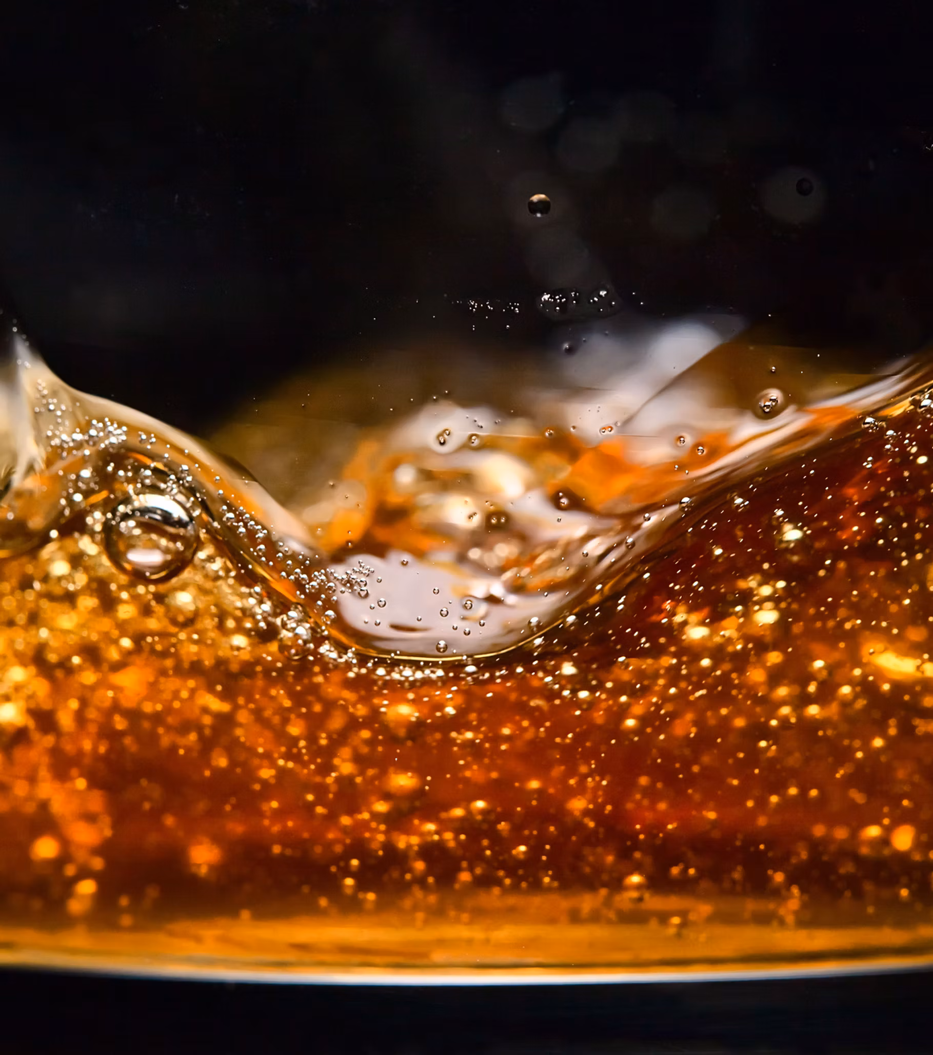 Bakgrunk: whisky